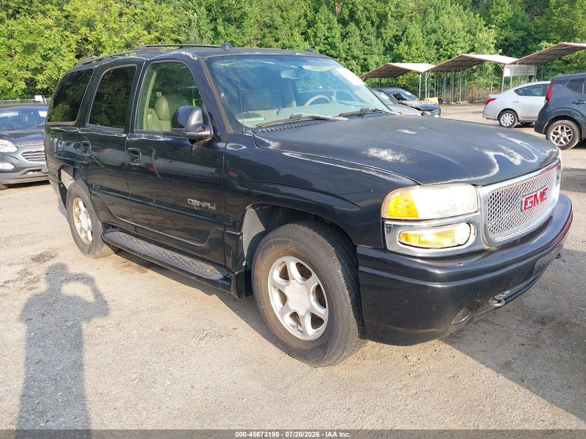2005 GMC Denali