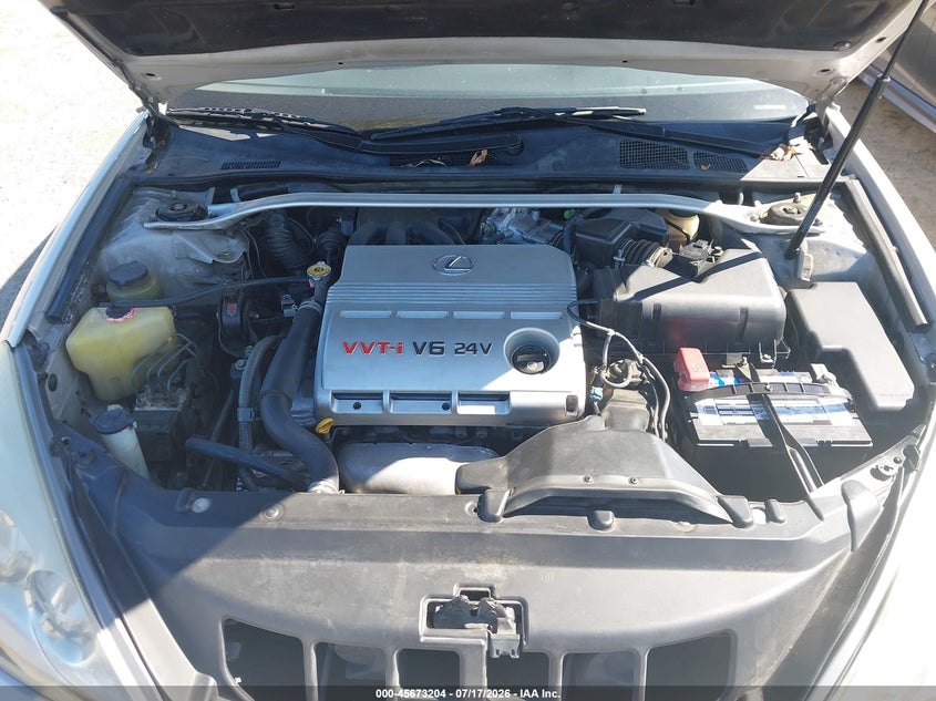 2002 Lexus Es 300 VIN: JTHBF30G120081565 Lot: 45673204