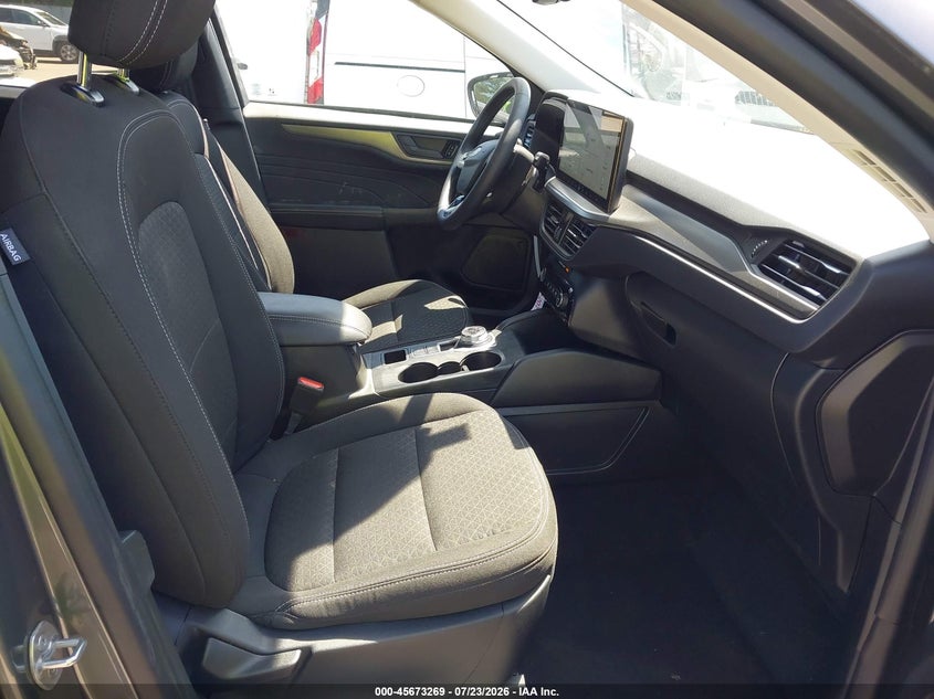 2024 FORD ESCAPE auction photo 5
