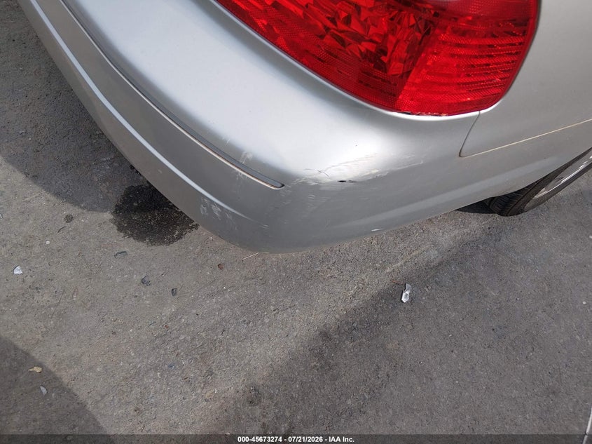 2003 Toyota Avalon Xls VIN: 4T1BF28B03U320095 Lot: 45673274