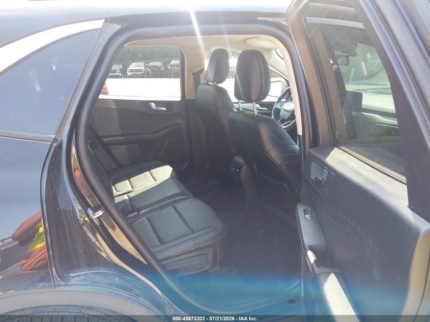 2020 Ford Escape Sel VIN: 1FMCU9H64LUB26577 Lot: 45673302