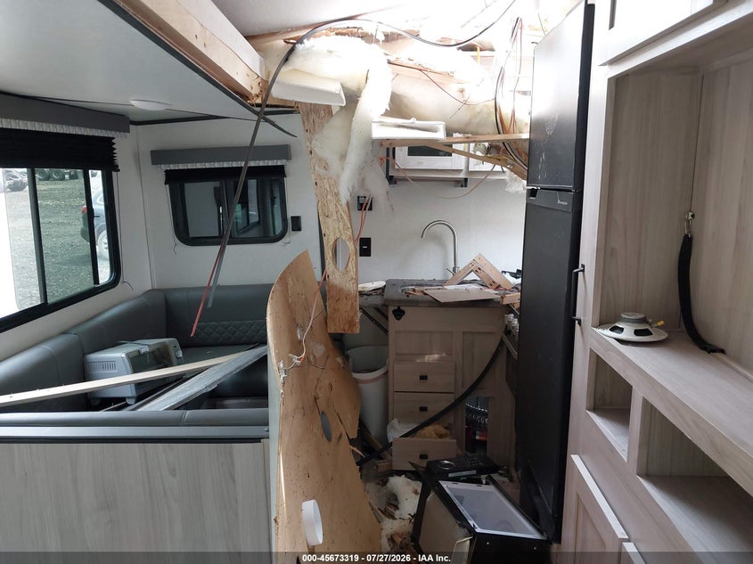 2024 COACHMEN NORTHERN SPIRIT auction photo 8