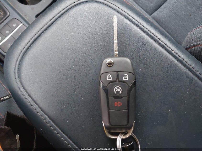2022 Ford Maverick Xlt VIN: 3FTTW8F90NRA11460 Lot: 45673320