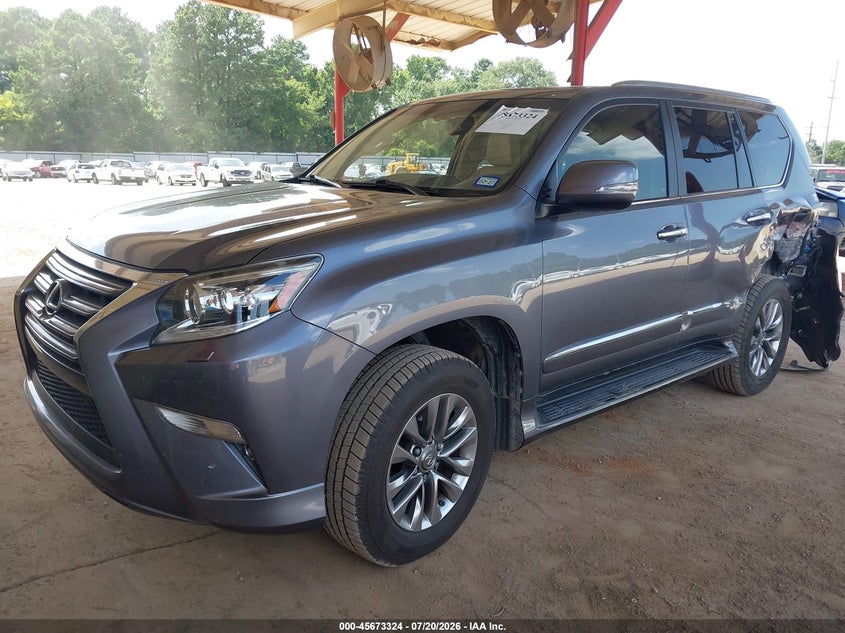 Vin: jtjjm7fx9f5092370, lot: 46171924, lexus gx 460 luxury 20152