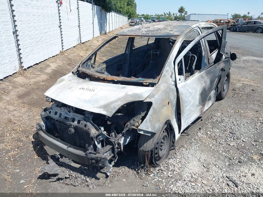 Vin: jtdkt4k39b5333527, lot: 46171925, toyota yaris 20112