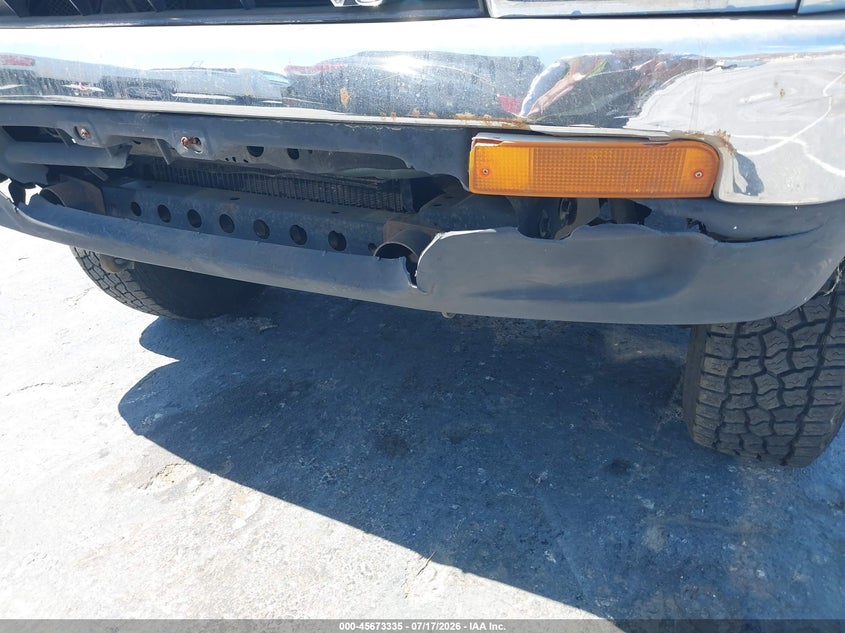 1994 Toyota 4Runner Vn29 Sr5 VIN: JT3VN29V8R0035937 Lot: 45673335