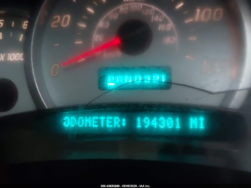 2004 Hummer H2 VIN: 5GRGN23U34H113134 Lot: 45673348