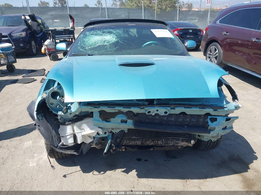2002 Ford Thunderbird Deluxe/Premium/W/Hardtop Deluxe/W/Hardtop Premium VIN: 1FAHP60A82Y109665 Lot: 45673350