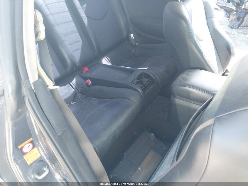 2008 Infiniti G37 Journey VIN: JNKCV64E18M108329 Lot: 45673351