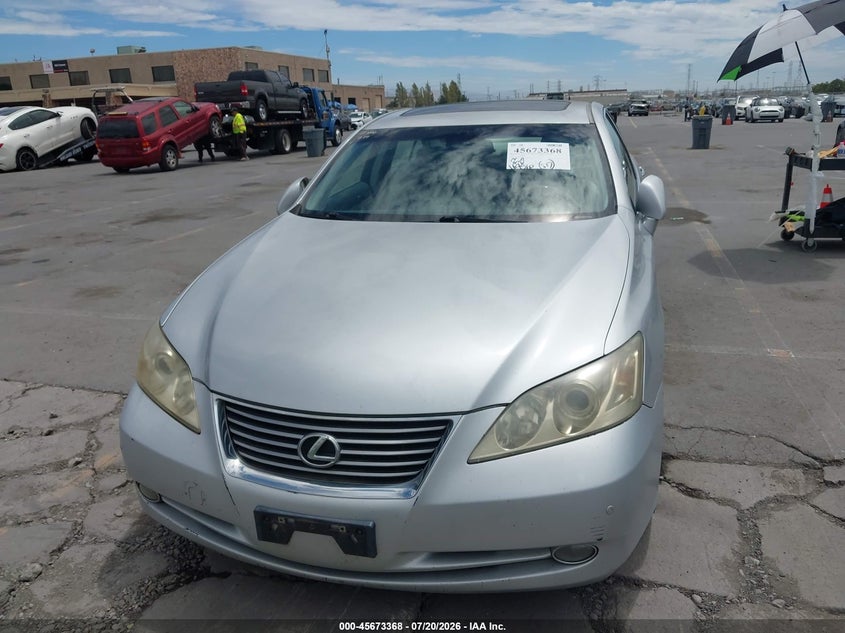2009 Lexus Es 350 VIN: JTHBJ46G392310130 Lot: 45673368