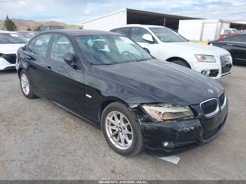 Vin: wbaph7g52anm51465, lot: 46171973, bmw 328i 2010 img_1
