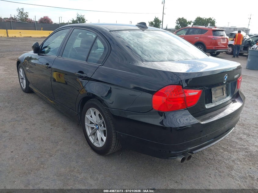 Vin: wbaph7g52anm51465, lot: 46171973, bmw 328i 20103