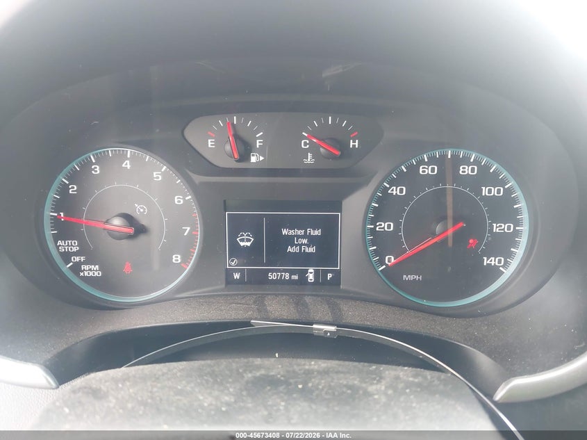 2025 CHEVROLET MALIBU auction photo 7