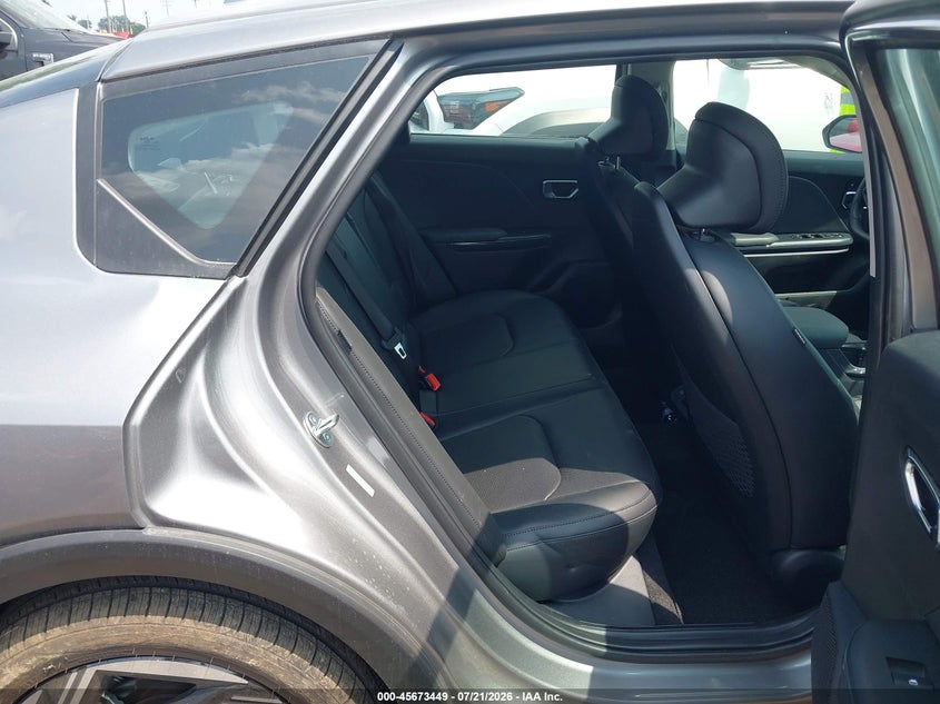 2026 Kia K4 Ex VIN: 3KPFU4DE0TE310348 Lot: 45673449