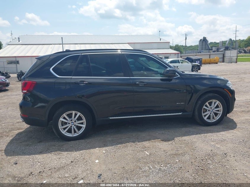 AtlanticExpress - BMW X5