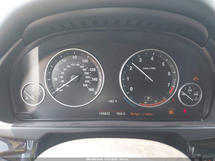 AtlanticExpress - BMW X5