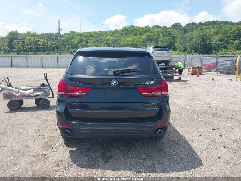 AtlanticExpress - BMW X5