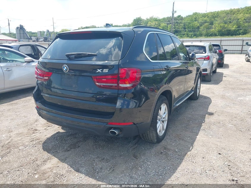 AtlanticExpress - BMW X5
