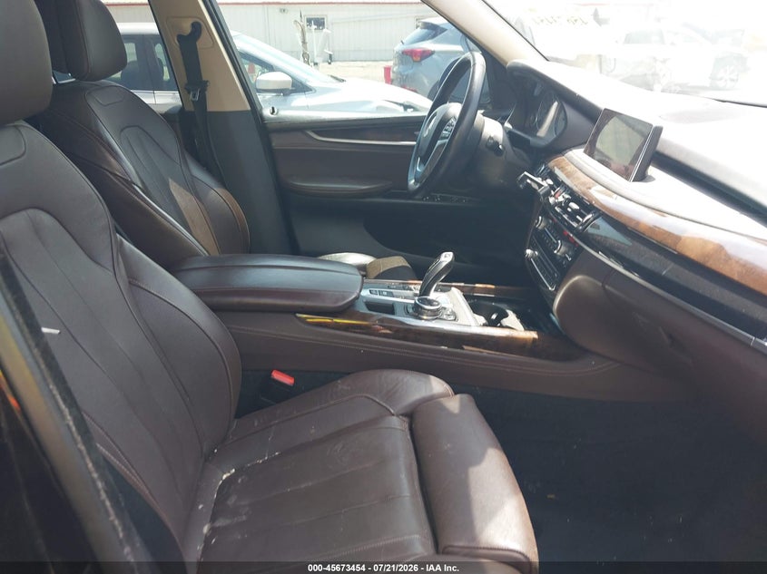 AtlanticExpress - BMW X5