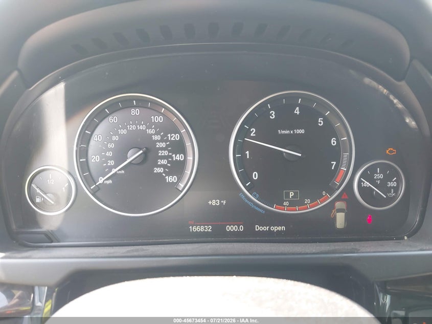 AtlanticExpress - BMW X5