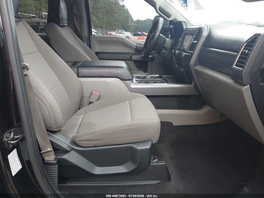 2017 Ford F-350 King Ranch/Lariat/Platinum/Xl/Xlt VIN: 1FT8W3DT0HEE79851 Lot: 45673492