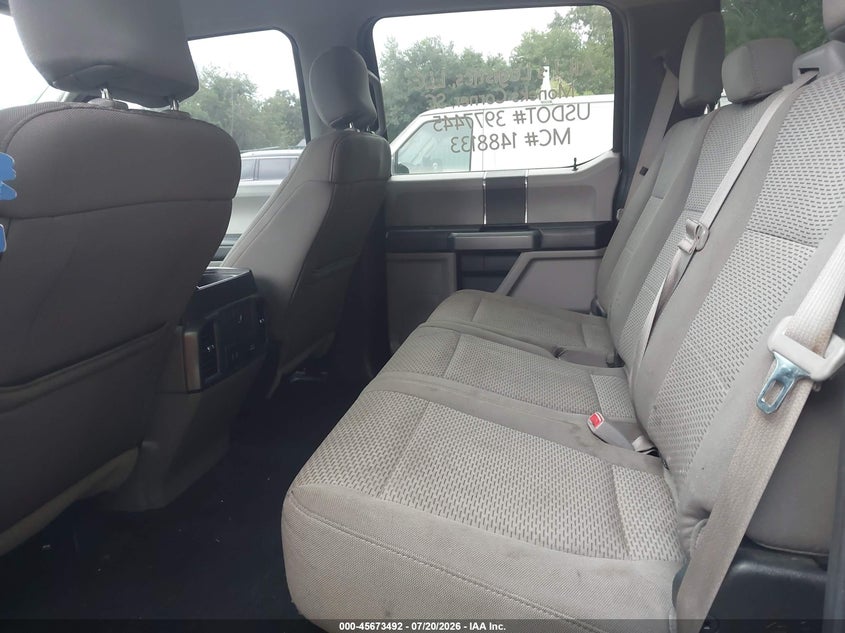 2017 Ford F-350 King Ranch/Lariat/Platinum/Xl/Xlt VIN: 1FT8W3DT0HEE79851 Lot: 45673492