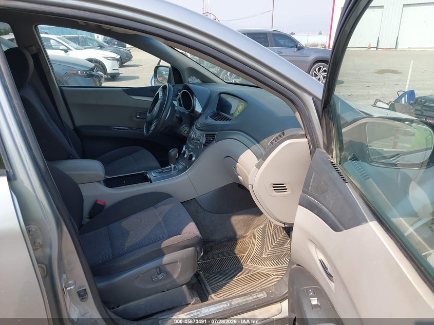2007 SUBARU B9 TRIBECA auction photo 5