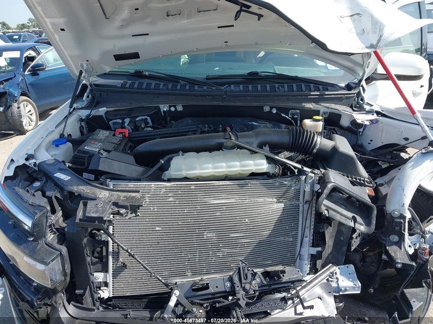 2024 Ford Expedition Xlt VIN: 1FMJU1J80REB13431 Lot: 45673497