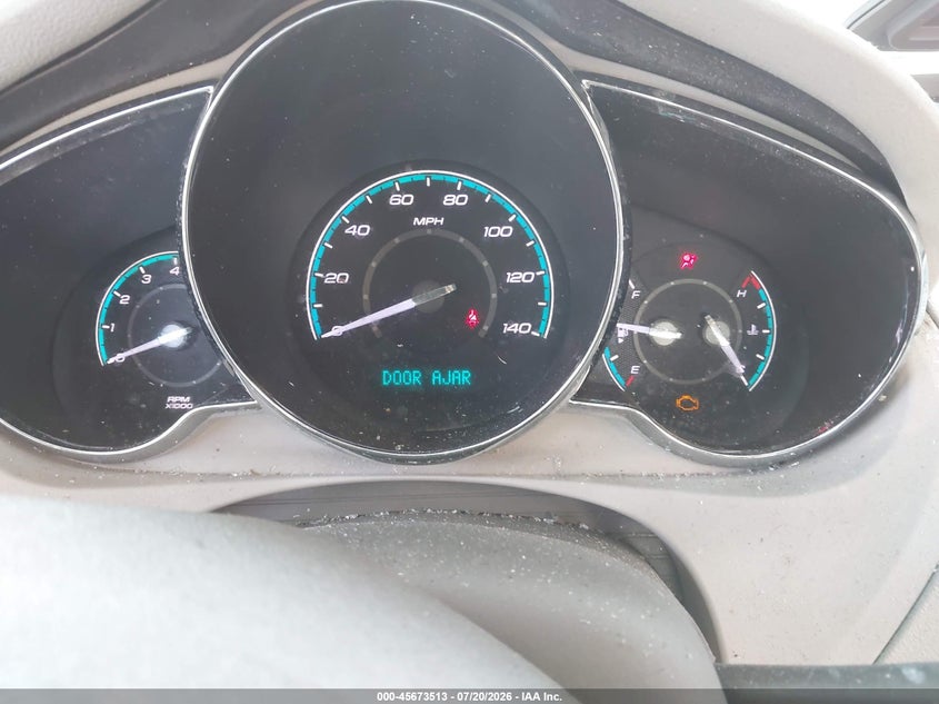 2012 Chevrolet Malibu Ls VIN: 1G1ZB5E02CF241558 Lot: 45673513