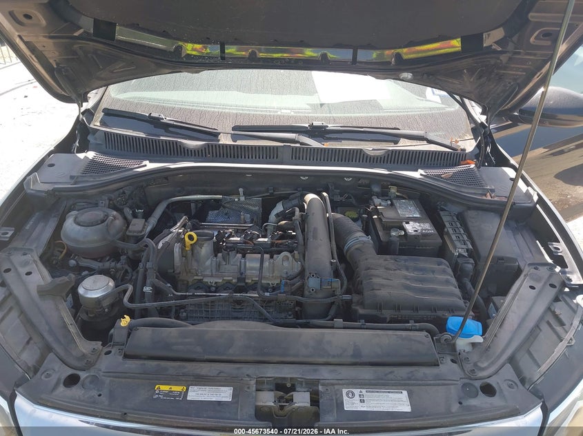 2020 Volkswagen Jetta 1.4T R-Line/1.4T S/1.4T Se VIN: 3VWCB7BU6LM053817 Lot: 45673540