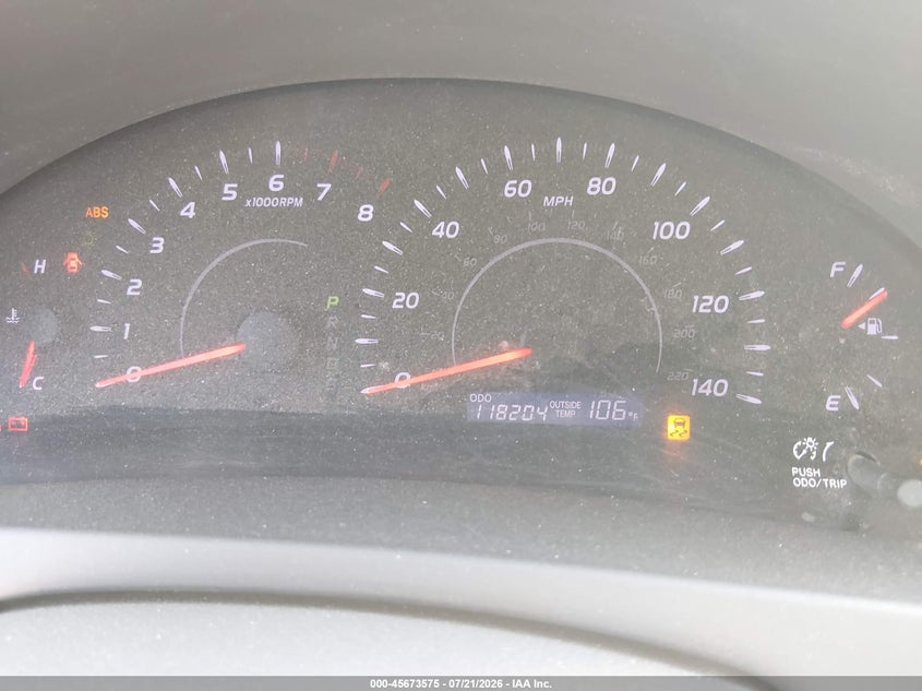 AtlanticExpress - Toyota Camry