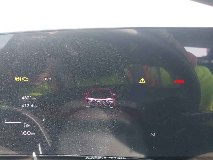 2025 Audi All-New Q5 Premium Plus Tfsi Quattro S Tronic VIN: WA12AAGU9S2075799 Lot: 45673597