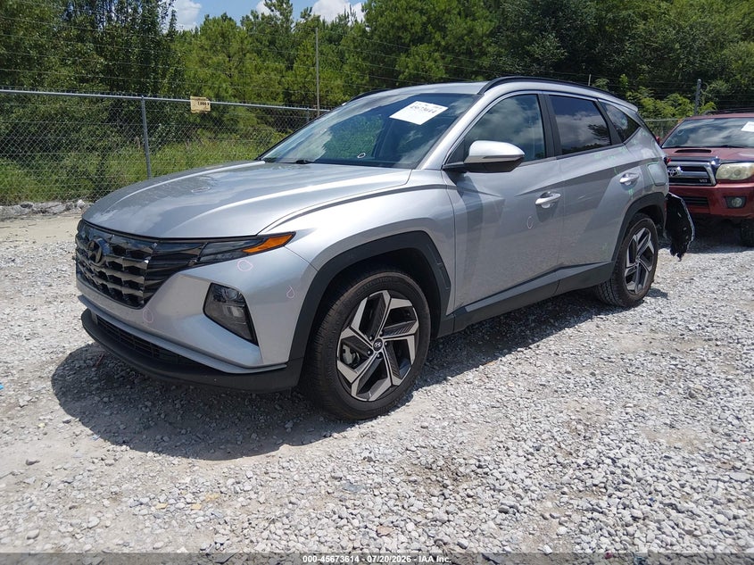 Vin: 5nmjc3ae5nh113022, lot: 46172214, hyundai tucson sel 20222