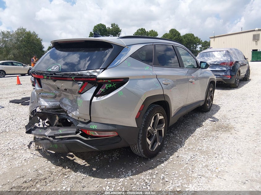 Vin: 5nmjc3ae5nh113022, lot: 46172214, hyundai tucson sel 20224