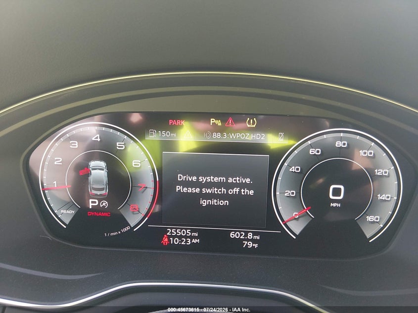 AUDI A5 SPORTBACK - zdjęcie 7