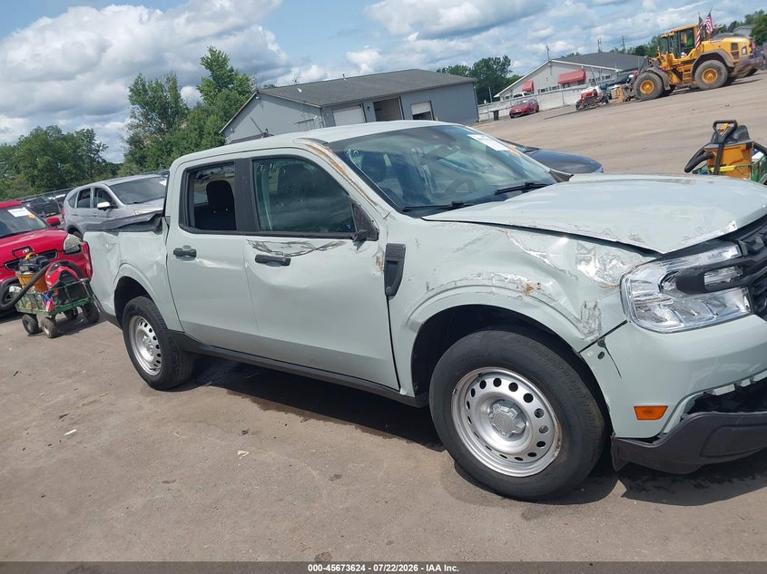 FORD MAVERICK 2024 VIN 3FTTW8A3XRRA01169
