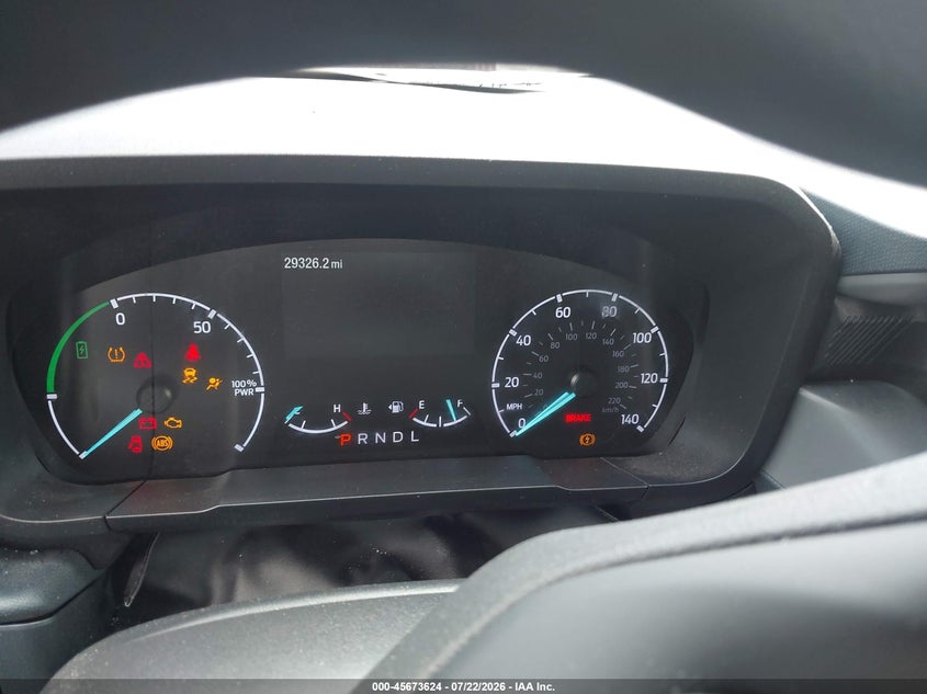FORD MAVERICK 2024 VIN 3FTTW8A3XRRA01169