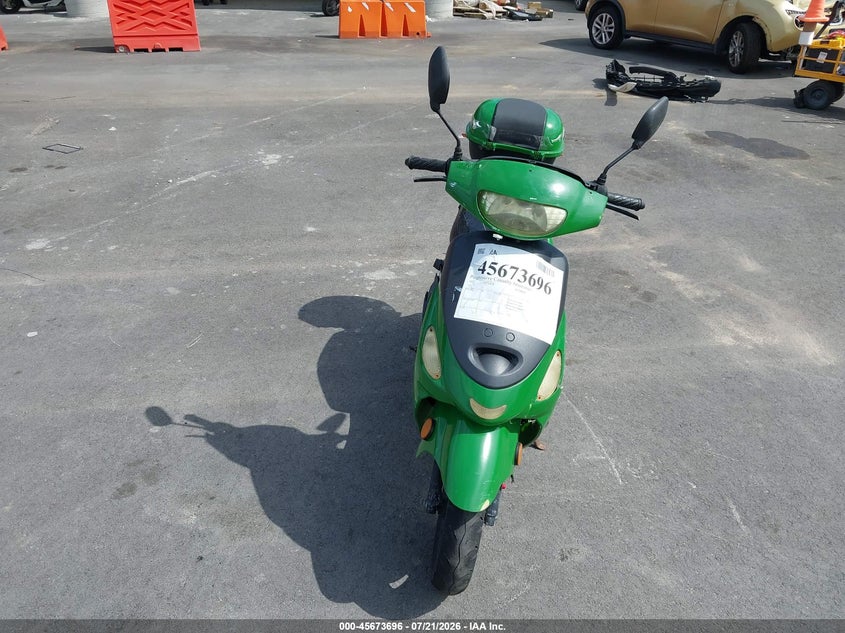 2023 OTHER TAO TAO MOPED MOTO N/A
