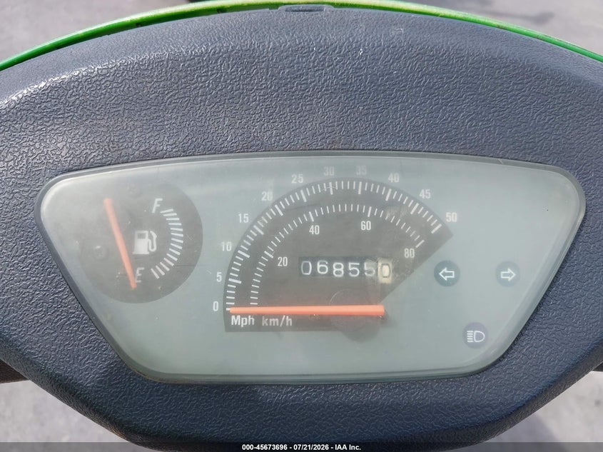 2023 OTHER TAO TAO MOPED MOTO N/A