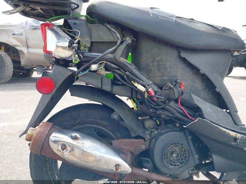 2023 OTHER TAO TAO MOPED MOTO N/A