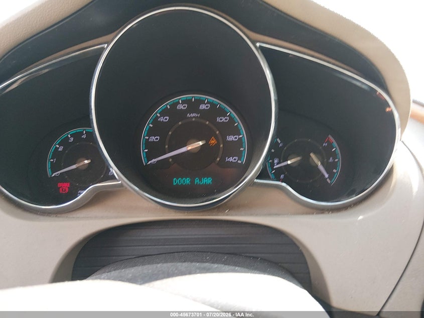2011 CHEVROLET MALIBU auction photo 7