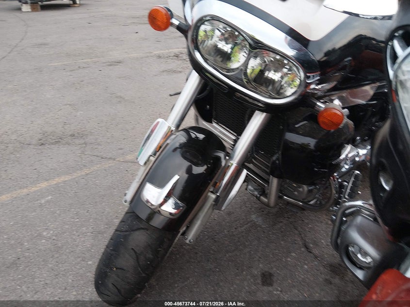 2001 HONDA GL MOTO 6