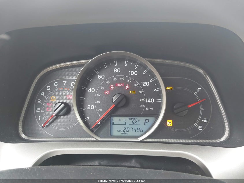 2015 Toyota Rav4 Xle VIN: JTMRFREV9FD157185 Lot: 45673796