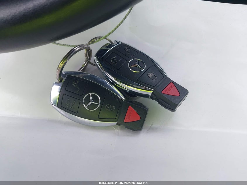 2017 Mercedes-Benz Gla 250 VIN: WDCTG4EB7HJ285984 Lot: 45673811