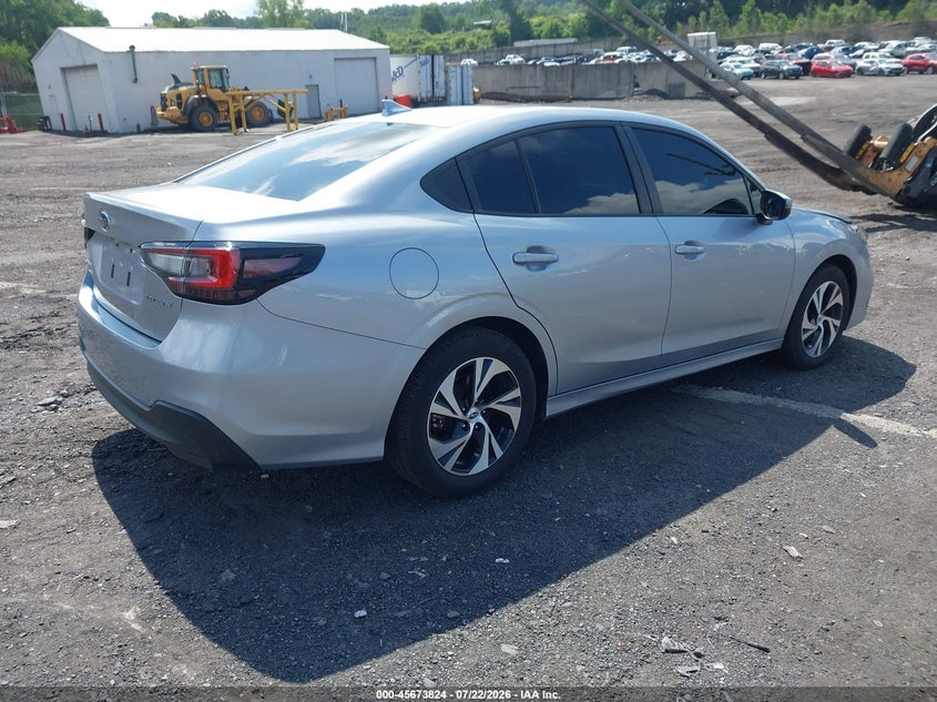 Vin: 4s3bwac67s3024164, lot: 46172424, subaru legacy premium 20254