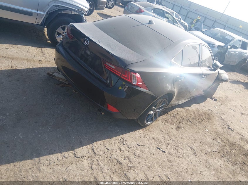 Vin: jthbf1d21e5036698, lot: 46172436, lexus is 250 20144