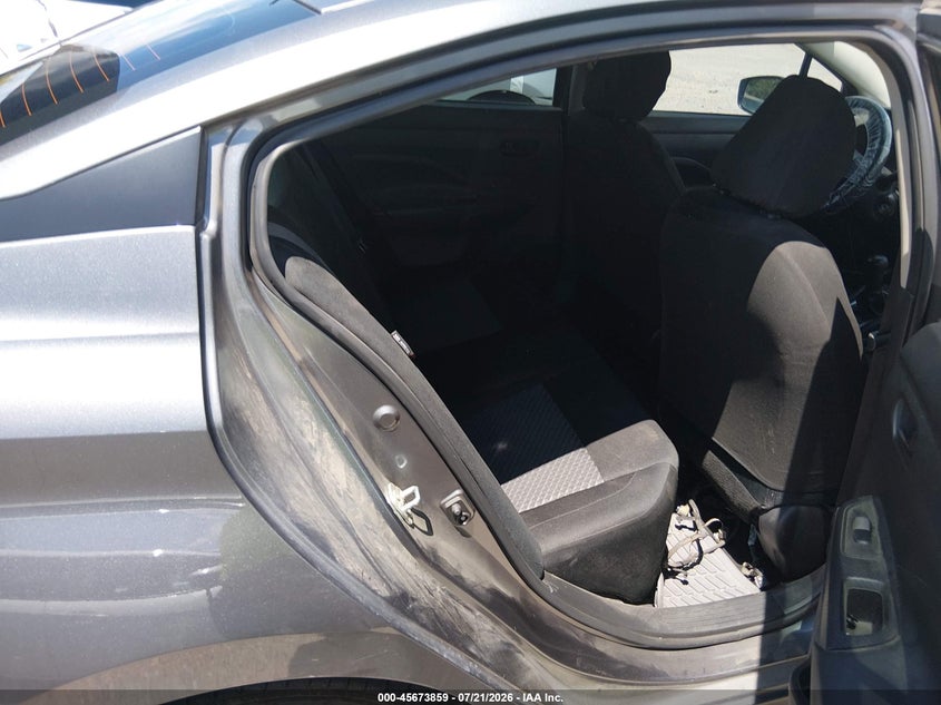 2024 Nissan Versa 1.6 S VIN: 3N1CN8BV3RL842159 Lot: 45673859