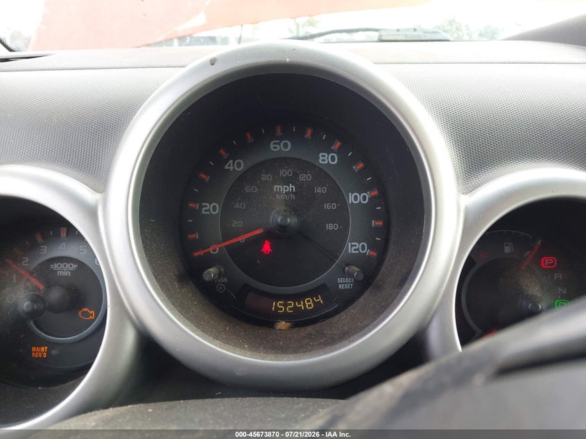 2005 HONDA ELEMENT auction photo 7