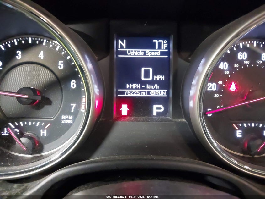 2012 Jeep Grand Cherokee Laredo VIN: 1C4RJFAG6CC280657 Lot: 45673871