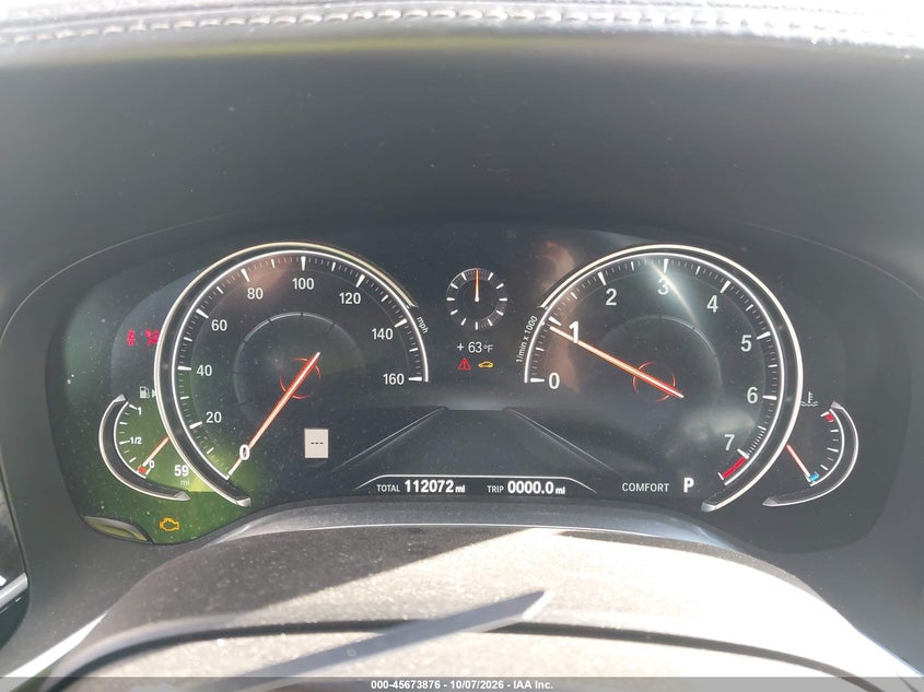 BMW 740I - zdjęcie 15